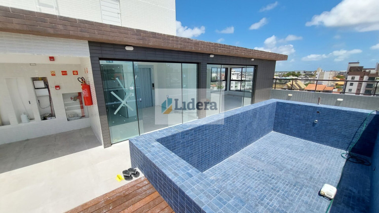 Imagem Apartamento com 3 Quartos à Venda, 70 m² em Intermares - Cabedelo