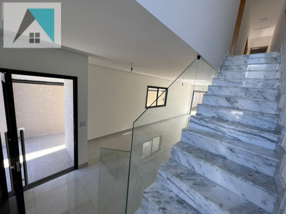 Imagem Casa com 3 Quartos à Venda, 120 m² em Chácara Jaguari (fazendinha) - Santana De Parnaíba