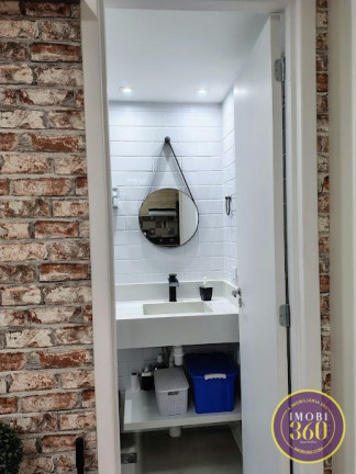 Imagem Apartamento com 2 Quartos à Venda, 40 m² em Vila Buenos Aires - São Paulo