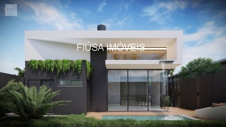 Casa com 3 Quartos à Venda,  em Vila Do Golf - Ribeirão Preto