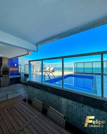 Imagem Imóvel com 5 Quartos à Venda, 215 m² em Praia Do Morro - Guarapari Imagem Imóvel com 5 Quartos à Venda, 215 m² em Praia Do Morro - Guarapari