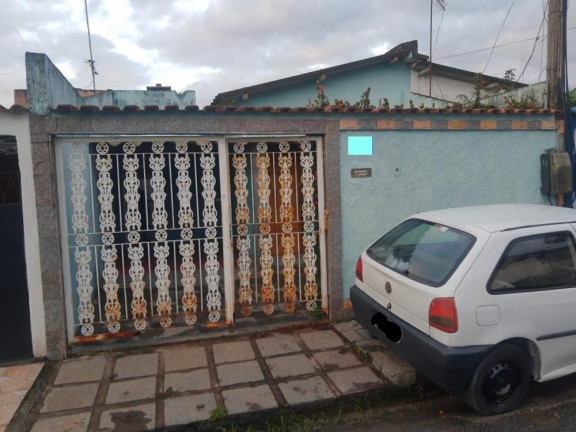 Imagem Casa com 2 Quartos à Venda, 237 m² em Campo Grande - Rio De Janeiro Imagem Casa com 2 Quartos à Venda, 237 m² em Campo Grande - Rio De Janeiro