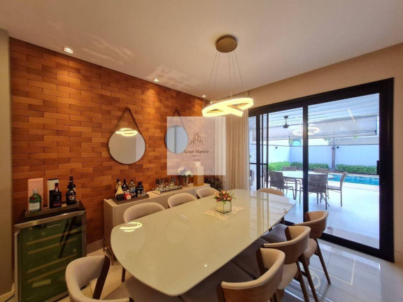 Imagem Casa de Condomínio com 4 Quartos à Venda, 330 m² em Condomínio Residencial Sunset - Sorocaba Imagem Casa de Condomínio com 4 Quartos à Venda, 330 m² em Condomínio Residencial Sunset - Sorocaba