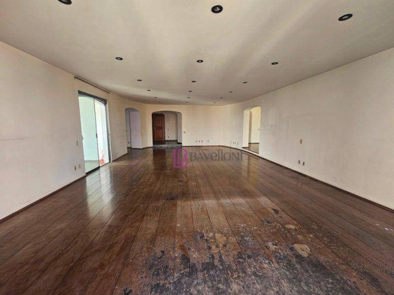 Imagem Apartamento com 4 Quartos à Venda, 362 m² em Higienópolis - São Paulo Imagem Apartamento com 4 Quartos à Venda, 362 m² em Higienópolis - São Paulo