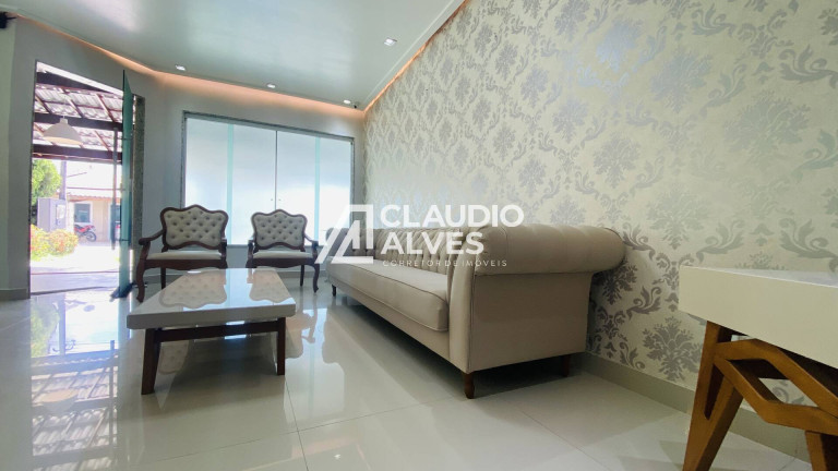 Imagem Casa de Condomínio com 4 Quartos para Alugar, 280 m² em Parque Ipê - Feira De Santana Imagem Casa de Condomínio com 4 Quartos para Alugar, 280 m² em Parque Ipê - Feira De Santana