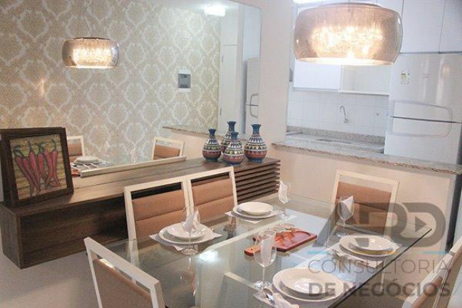 Imagem Apartamento com 2 Quartos à Venda, 50 m² em Guaianases - Vila Conceição - São Paulo