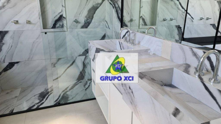 Imagem Casa com 3 Quartos à Venda, 246 m² em Swiss Park - Campinas