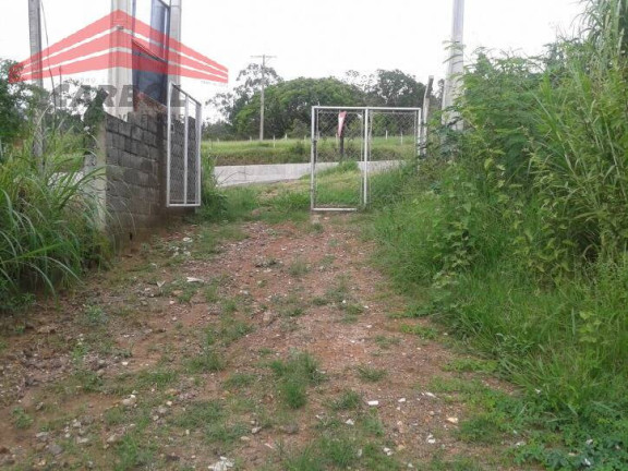 Imagem Terreno à Venda, 660 m² em Jardim Tarumã 1 - Jundiaí