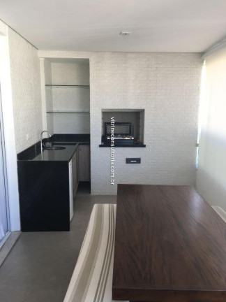 Imagem Apartamento com 4 Quartos à Venda, 185 m² em Chácara Klabin - São Paulo