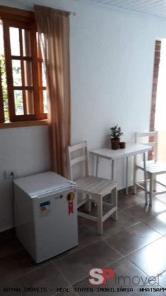 Imagem Kitnet com 1 Quarto para Alugar, 19 m² em Vila Congonhas - São Paulo Imagem Kitnet com 1 Quarto para Alugar, 19 m² em Vila Congonhas - São Paulo