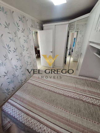 Imagem Apartamento com 2 Quartos à Venda, 49 m² em Paulicéia - São Bernardo Do Campo