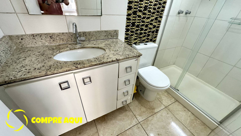 Imagem Apartamento com 2 Quartos à Venda, 64 m² em Barra Funda - São Paulo
