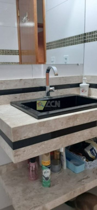 Imagem Sobrado com 3 Quartos à Venda, 205 m² em Jardim Nova Alvorada - Hortolândia