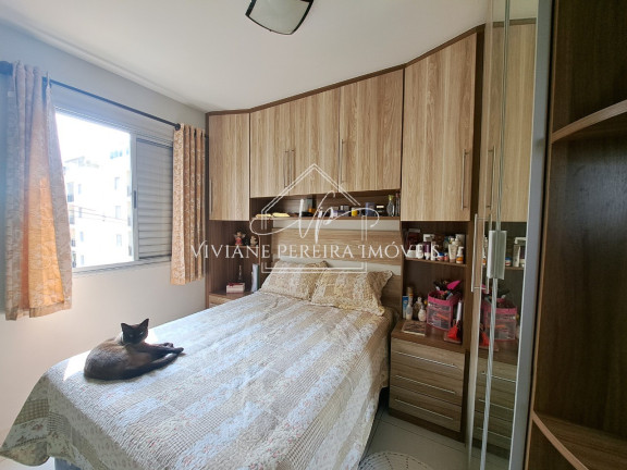 Imagem Imóvel com 2 Quartos à Venda, 50 m² em Conceição - Osasco