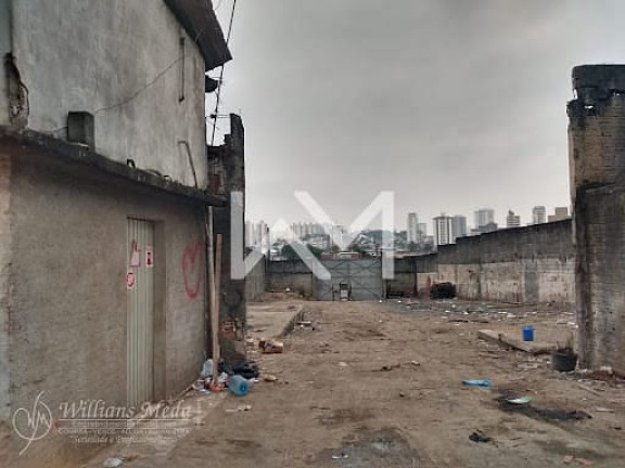 Imagem Terreno à Venda, 1.235 m² em Parque Edu Chaves - São Paulo Imagem Terreno à Venda, 1.235 m² em Parque Edu Chaves - São Paulo