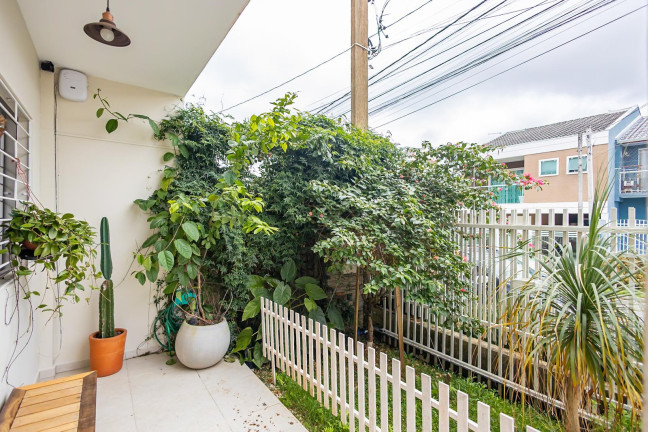 Imagem Sobrado com 3 Quartos à Venda, 225 m² em Campo Comprido - Curitiba