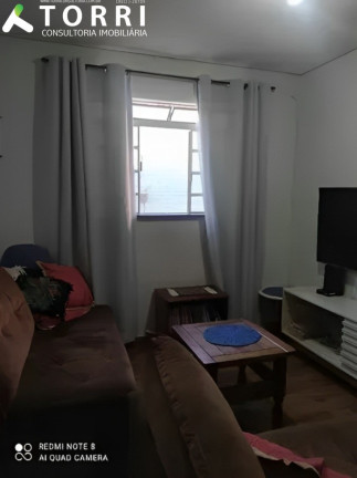 Imagem Casa com 1 Quarto à Venda, 46 m² em Conjunto Habitacional Júlio De Mesquita Filho - Sorocaba Imagem Casa com 1 Quarto à Venda, 46 m² em Conjunto Habitacional Júlio De Mesquita Filho - Sorocaba