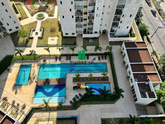 Imagem Apartamento com 2 Quartos à Venda, 70 m² em Lapa - São Paulo
