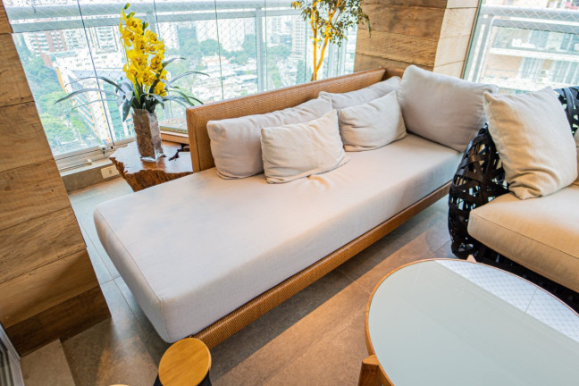 Imagem Apartamento com 3 Quartos à Venda, 157 m² em Vila Nova Conceição - São Paulo Imagem Apartamento com 3 Quartos à Venda, 157 m² em Vila Nova Conceição - São Paulo