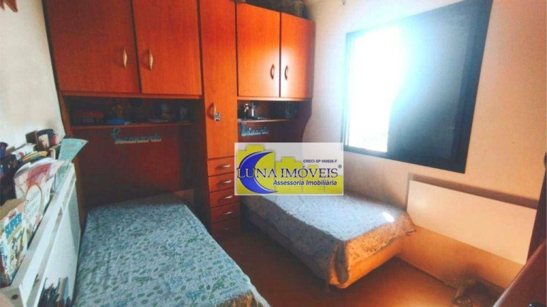 Imagem Apartamento com 3 Quartos à Venda, 67 m² em Rudge Ramos - São Bernardo Do Campo Imagem Apartamento com 3 Quartos à Venda, 67 m² em Rudge Ramos - São Bernardo Do Campo