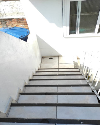 Imagem Sobrado com 5 Quartos à Venda, 140 m² em Jardim Brasília Jardim São Luis - São Paulo Imagem Sobrado com 5 Quartos à Venda, 140 m² em Jardim Brasília Jardim São Luis - São Paulo