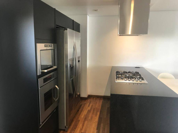 Imagem Apartamento com 2 Quartos à Venda, 124 m² em Mooca - São Paulo