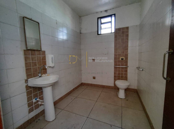 Imagem Sala Comercial à Venda, 650 m² em Vila São Lúcio - Botucatu Imagem Sala Comercial à Venda, 650 m² em Vila São Lúcio - Botucatu