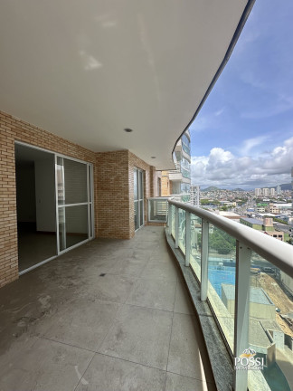 Imagem Apartamento com 3 Quartos à Venda, 100 m² em Praia De Itaparica - Vila Velha Imagem Apartamento com 3 Quartos à Venda, 100 m² em Praia De Itaparica - Vila Velha
