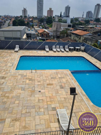 Imagem Apartamento com 3 Quartos à Venda, 78 m² em Vila Esperança - São Paulo