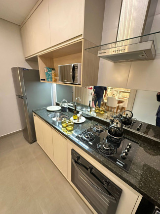 Imagem Apartamento com 3 Quartos à Venda, 50 m² em Jardim Itália Iii - Sinop Imagem Apartamento com 3 Quartos à Venda, 50 m² em Jardim Itália Iii - Sinop