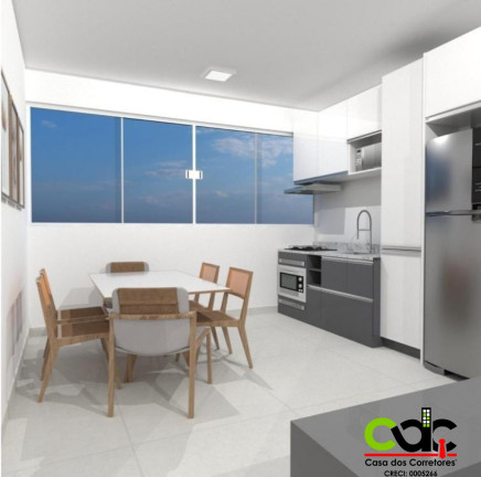 Imagem Apartamento com 2 Quartos à Venda, 109 m² em Jardins De Florença - Poços De Caldas Imagem Apartamento com 2 Quartos à Venda, 109 m² em Jardins De Florença - Poços De Caldas