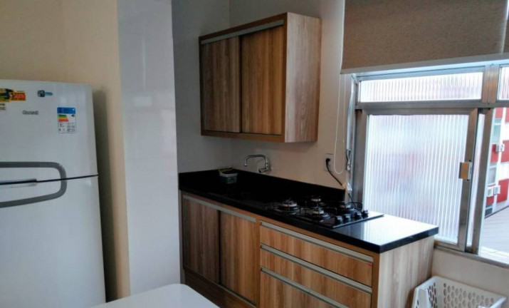 Imagem Apartamento com 1 Quarto à Venda, 45 m² em Centro - Capão Da Canoa Imagem Apartamento com 1 Quarto à Venda, 45 m² em Centro - Capão Da Canoa
