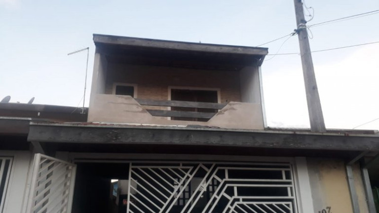 Casa com 3 Quartos à Venda, 240 m² em Eugênio De Mello - São José Dos Campos