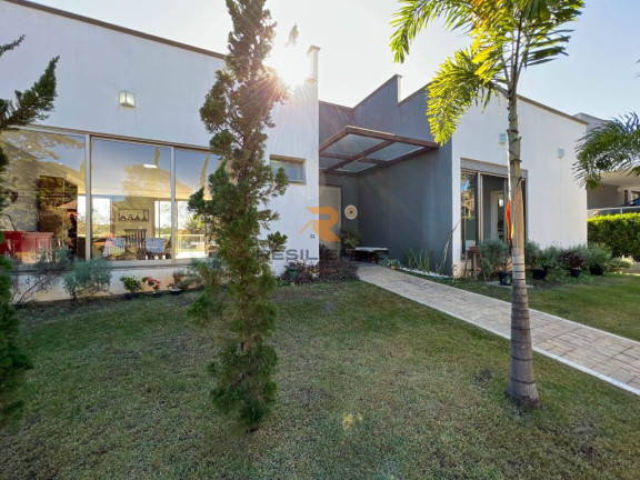 Imagem Casa de Condomínio com 4 Quartos à Venda, 315 m² em Condados Da Lagoa - Lagoa Santa Imagem Casa de Condomínio com 4 Quartos à Venda, 315 m² em Condados Da Lagoa - Lagoa Santa