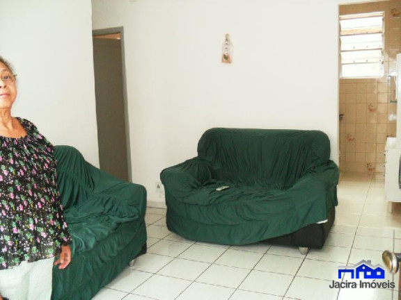 Apartamento com 3 Quartos à Venda,  em Campo Grande - Santos
