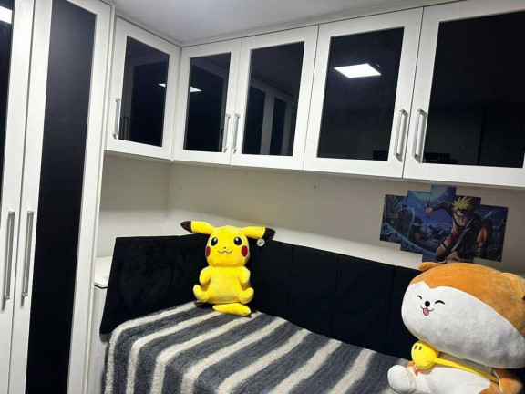 Imagem Casa com 3 Quartos à Venda, 55 m² em Guarani - Colombo Imagem Casa com 3 Quartos à Venda, 55 m² em Guarani - Colombo