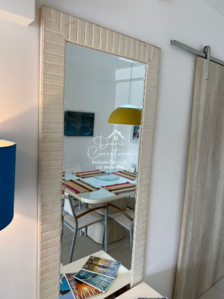 Imagem Apartamento com 3 Quartos à Venda, 110 m² em Pitangueiras - Guarujá
