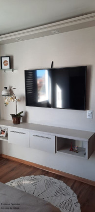 Imagem Apartamento com 2 Quartos à Venda, 60 m² em São João - Poços De Caldas Imagem Apartamento com 2 Quartos à Venda, 60 m² em São João - Poços De Caldas