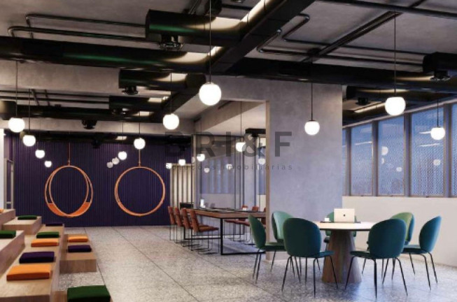 Imagem Apartamento com 1 Quarto à Venda, 29 m² em Moema - São Paulo Imagem Apartamento com 1 Quarto à Venda, 29 m² em Moema - São Paulo
