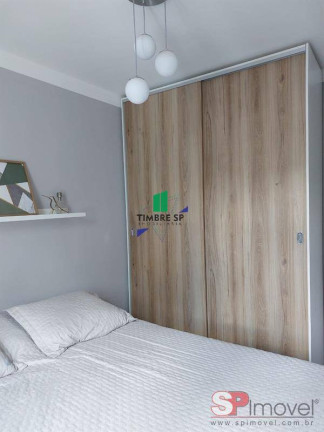 Imagem Apartamento com 2 Quartos à Venda, 52 m² em Vila Marina - São Paulo Imagem Apartamento com 2 Quartos à Venda, 52 m² em Vila Marina - São Paulo