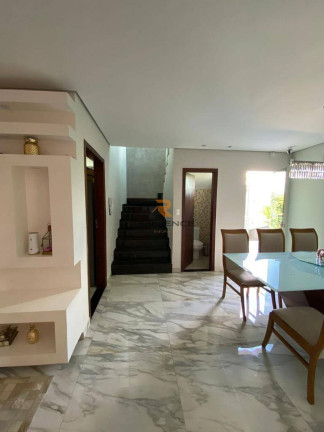 Imagem Casa com 3 Quartos à Venda, 161 m² em Portal Do Sol - Lagoa Santa Imagem Casa com 3 Quartos à Venda, 161 m² em Portal Do Sol - Lagoa Santa