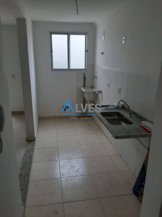Imagem Apartamento com 2 Quartos à Venda, 52 m² em Utinga - Santo André Imagem Apartamento com 2 Quartos à Venda, 52 m² em Utinga - Santo André