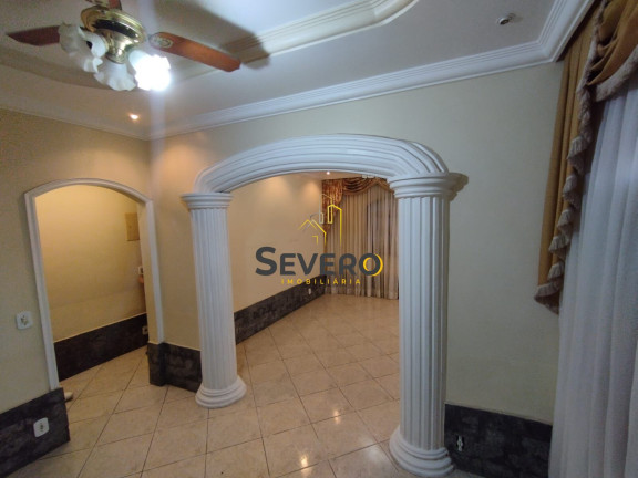 Imagem Casa com 3 Quartos à Venda, 360 m² em Santa Isabel - São Gonçalo Imagem Casa com 3 Quartos à Venda, 360 m² em Santa Isabel - São Gonçalo
