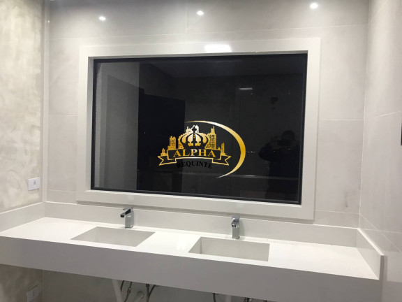 Imagem Casa de Condomínio com 3 Quartos à Venda, 254 m² em Suru - Santana De Parnaíba