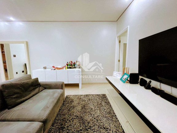 Imagem Apartamento com 2 Quartos à Venda, 103 m² em Ponta Da Praia - Santos Imagem Apartamento com 2 Quartos à Venda, 103 m² em Ponta Da Praia - Santos
