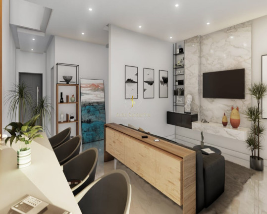 Imagem Sobrado com 4 Quartos à Venda, 200 m² em Coroados - Guaratuba Imagem Sobrado com 4 Quartos à Venda, 200 m² em Coroados - Guaratuba