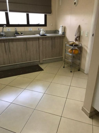 Imagem Apartamento com 3 Quartos à Venda, 380 m² em Centro - Suzano