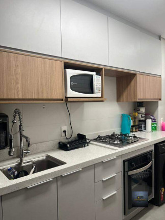 Imagem Apartamento com 2 Quartos à Venda, 55 m² em Rudge Ramos - São Bernardo Do Campo Imagem Apartamento com 2 Quartos à Venda, 55 m² em Rudge Ramos - São Bernardo Do Campo