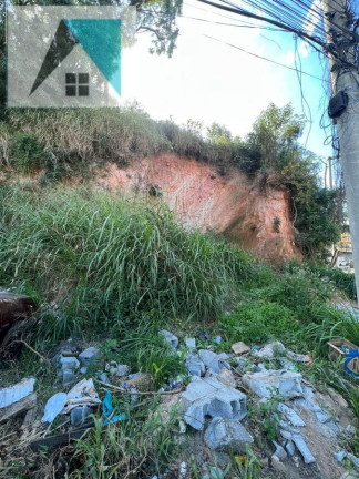 Imagem Terreno à Venda, 450 m² em Paraíso (polvilho) - Cajamar