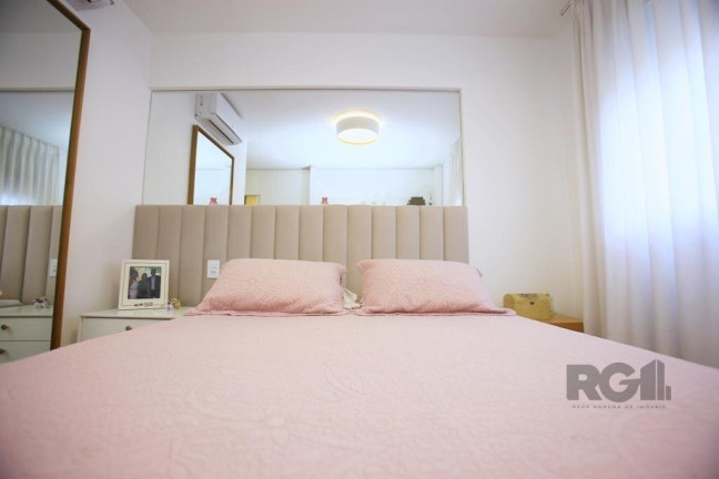 Imagem Apartamento com 2 Quartos à Venda, 67 m² em Menino Deus - Porto Alegre